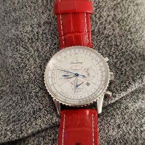 Breitling Navitimer Montbrillant